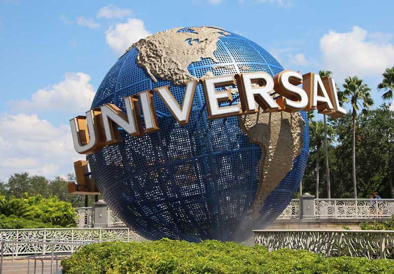 Universal Orlando Resort Hotels