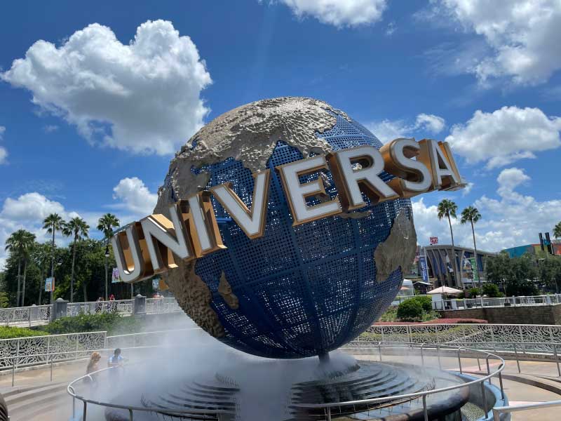 Your Introduction to Universal Orlando Resort Security