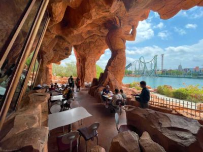 How to Make Dining Reservations at Universal Orlando Resort - Universal